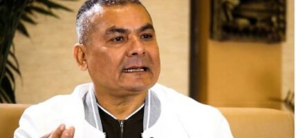 दुर्गा प्रसाईँमाथि सार्वजनिक शान्तिविरुद्धको कसुरमा अनुसन्धान अघि बढाइने