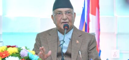 सर्वोच्चलाई ओलीको च्यालेन्ज– संसद पुनर्स्थापनाबाहेक अर्को फैसला आउने ठाउँ छैन