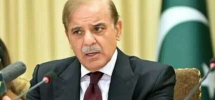 Pakistan modernizes railways to give impetus to economic growth: PM