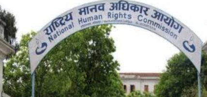 शान्ति सुरक्षामा असरपर्ने कुनै अभिव्यक्ति र गतिविधि नगर्न आग्रह