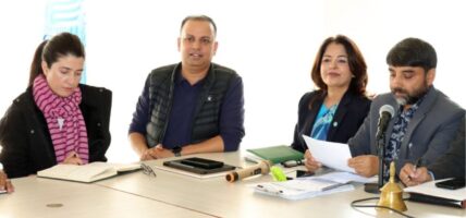 सिमरामा भएको घटना संवेदनशील छ : रास्वपा