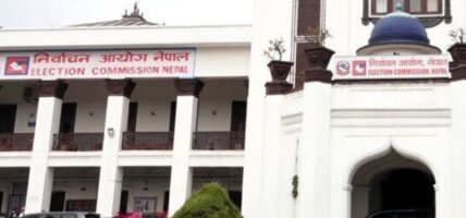 मतदाता नामावली दर्ता गर्ने आज अन्तिम दिन