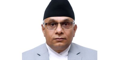 सुमनराज अर्याल बने नयाँ मुख्यसचिव