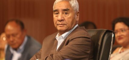 चुनावपछि महाधिवेशनको मत राख्ने कांग्रेस संस्थापनका ९८ केन्द्रीय सदस्य छलफलमा
