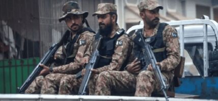 अफगानिस्तानमा पाकिस्तानी बमबारीः कम्तीमा १० जनाको मृत्यु भएको तालिबानको दाबी