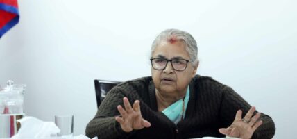 निजी क्षेत्रको सुरक्षामा सरकार पूर्ण रूपमा प्रतिबद्ध  छ, प्रधानमन्त्री कार्की