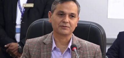 सङ्घ र प्रदेश सरकारबीचको सहकार्य थप मजबुद बनाइने