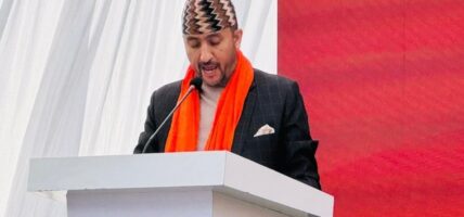 डिजिटल’ हिंसा रोक्न सरकार प्रतिबद्ध छः सञ्चारमन्त्री