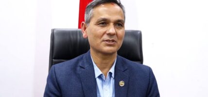 सुशासन प्रवद्र्धन र निर्वाचनको अभिभारा पूरा गर्ने सरकारको मुख्य जिम्मेवारीः गृहमन्त्री