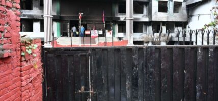 ‘माग सम्बोधनको प्रतिबद्धतापछि कांग्रेस केन्द्रीय कार्यालयको ताला खुल्यो’