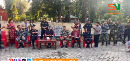 ‘जेनजी’ अगुवा र प्रशासनबीच वार्ता, सिमराको अवस्था सामान्य बन्दै