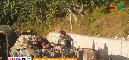 दमौली–केशवटार खण्ड चक्रपथका रूपमा विकास हुँदै