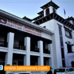 Ban on using more than 10 national flags in election campaign Ban on using more than 10 national flags in election campaign