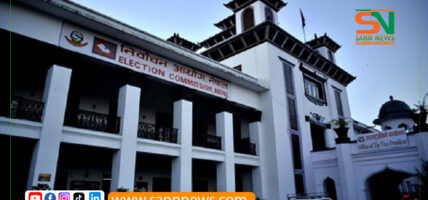 निर्वाचनलाई शान्तिपूर्ण रूपमा सम्पन्न गराउन मुख्यमन्त्री यादवद्वारा आग्रह