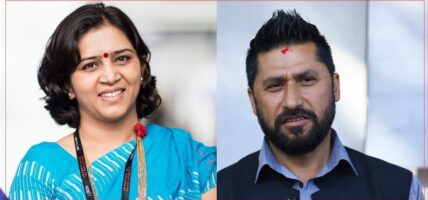रास्वपा र विवेकशीलबीच आज एकता घोषणा