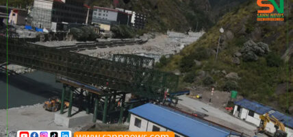 पाँच महिनादेखि केरुङ नाका बन्द हुँदा चीनबाट सामान आयतमा समस्या