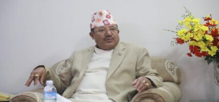  ९० दिन निर्वाचन गराउन सबै हिसाबमा आयोग तयार छः कार्यबाहक प्रमुख आयुक्त भण्डारी