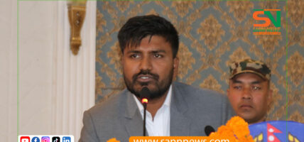 सवारी चालक र सहचालकप्रति हेर्ने दृष्टिकोण सकारात्मक हुनुपर्छः मन्त्री गुप्ता