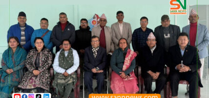 एमालेको महाधिवेशनमा २४६३ जना प्रनिनिधि सहभागी हुने