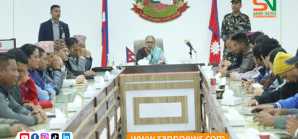 मन्त्रिपरिषद् बैठकः जेनजी प्रतिनिधिबीचको सम्झौता अनुमोदन