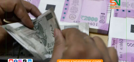 भारतीय रुपैयाँ दुई सय र पाँच सय दरका नोट २५ हजारसम्म ओसारपसार गर्न पाइने