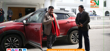 फागुन २१ मा चुनाव गराउँछ भन्ने विश्वसनीय आधार सरकारले दिन नसकेको छैनः महेश बस्नेत