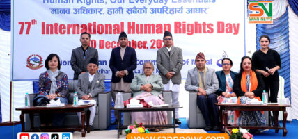 भ्रष्टाचारविरुद्ध जुनसुकै हदसम्मको कदम चाल्न तयार छुः  प्रधानमन्त्री कार्की