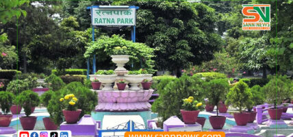 अबदेखि रत्नपार्कमा निःशुल्क इन्टरनेट चलाउन पाइने