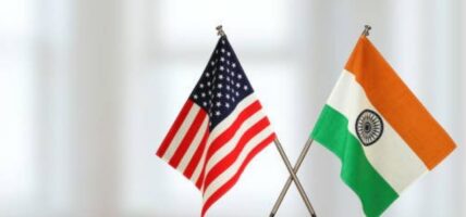 India cuts interest rates after US trade pressure