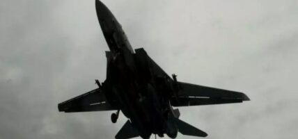 थाइल्यान्ड–क्याम्बोडिया बिच तिव्र सीमा विवादः थाइल्यान्डद्वारा हवाई आक्रमण