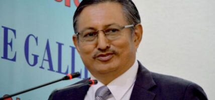 रुपन्देही–३ः कांग्रेसबाट  खाणसहित छ जना सिफारिस