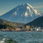 Russian Far East to boost tourism from China Russian Far East to boost tourism from China