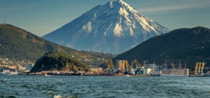 Russian Far East to boost tourism from China