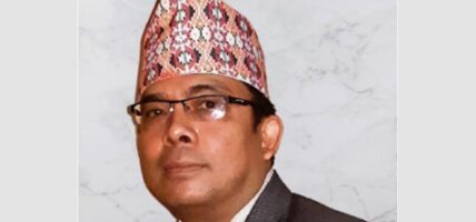 योजना आयोगको उपाध्यक्षमा डा श्रेष्ठ नियुक्त