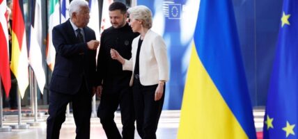 युक्रेन–रूस शान्ति वार्ता सम्झौता नजिक : ट्रम्प