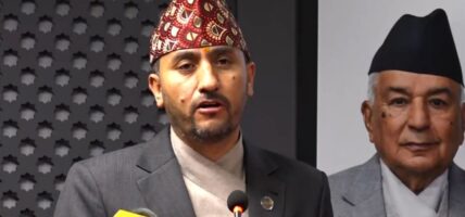 यस्ता छन् पछिल्ला दुई मन्त्रिपरिषद् बैठकका निर्णयहरू