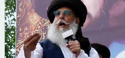 हिंसा भड्काएको अभियोगमा धर्मगुरुलाई ३५ वर्ष जेल