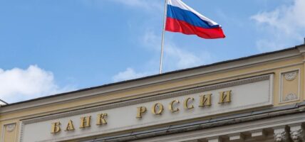 Russia’s central bank prepares for legal fight to reclaim frozen assets in Europe