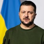 Zelensky says US must pile pressure on Russia to end war Zelensky says US must pile pressure on Russia to end war