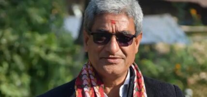 जाँचबुझ आयोगले रमेश लेखकलाई बयानका लागि बोलायो