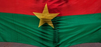 माली र बुर्किना फासोद्वारा अमेरिकी नागरिकमाथि प्रतिबन्ध