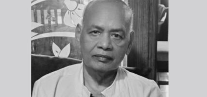 मेयर बालेन शाहका बुवा रामनारायण शाहको निधन