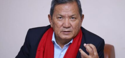 एमालेको ११ औँ महाधिवेशन विशेष किसिमको हुन्छ : पृथ्वीसुब्बा गुरुङ