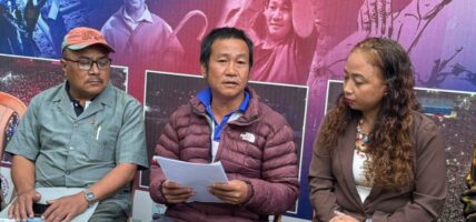 ‘देश विकासका लागि श्रमदान अपरिहार्य’