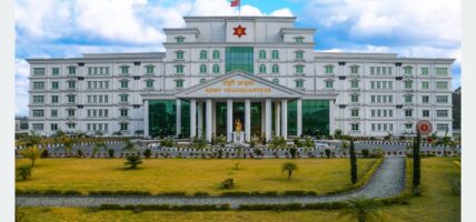 संविधानको अक्षर र मर्म दुवैको पालना गरेका छौँ : नेपाली सेना