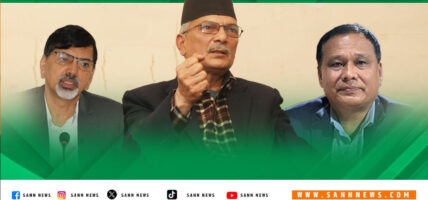 एकताको तयारीमा प्रलोपा र उज्यालो नेपाल