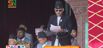 महानगरको प्राथमिकतामा खर्च कटौती, पुँजीगत लगानी र सेवा सुधार: प्रमुख शाह