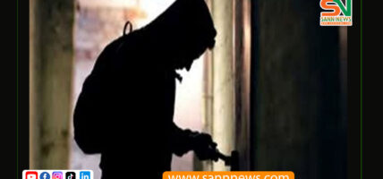 टोखामा १९ लाख बराबरको गहना र नगद चोरी