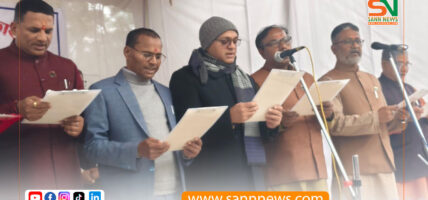 मधेस प्रदेश सरकारको मन्त्रिपरिषद्ले पूर्णता पायो