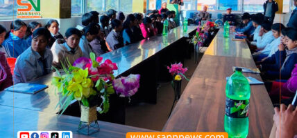 प्रतिनिधिसभा निर्वाचन :भोजपुरमा मतदाता शिक्षा कार्यक्रम सुरु